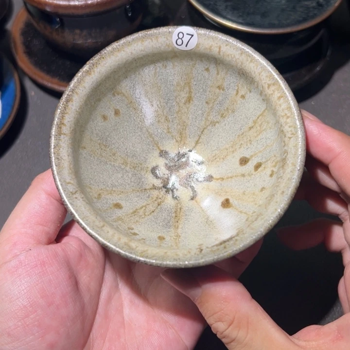 茶盏我们也在这里吃