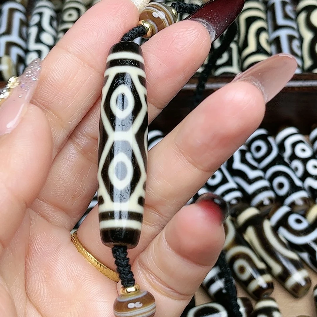 玛瑙/玉髓吊坠(不含链)未镶嵌