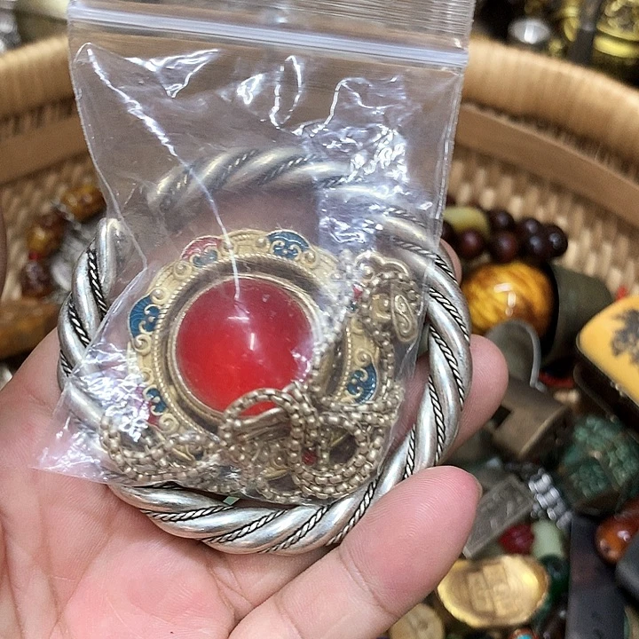 刘***哥一物一拍鸿运当头麻花