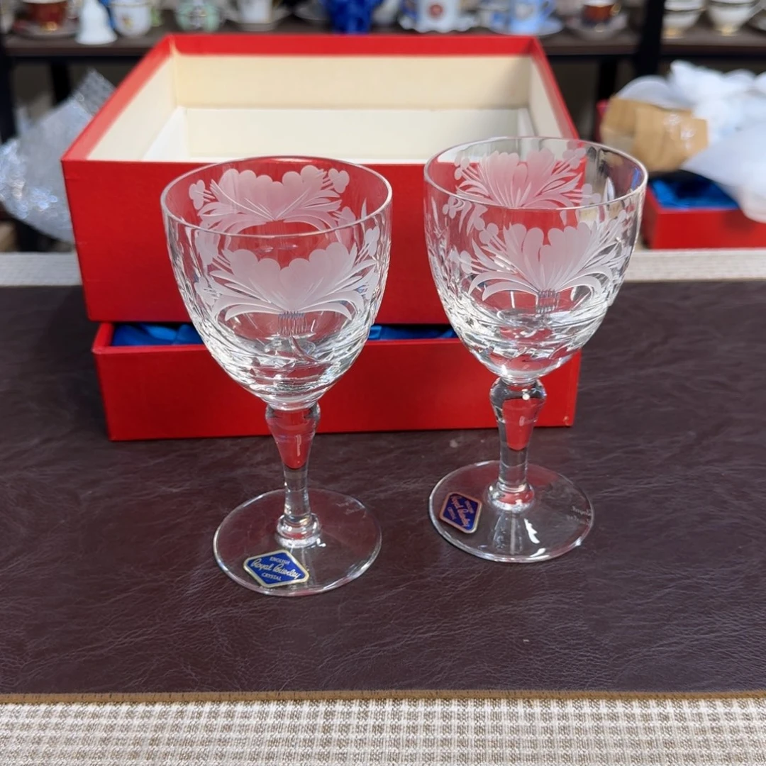 介里家的精选好物