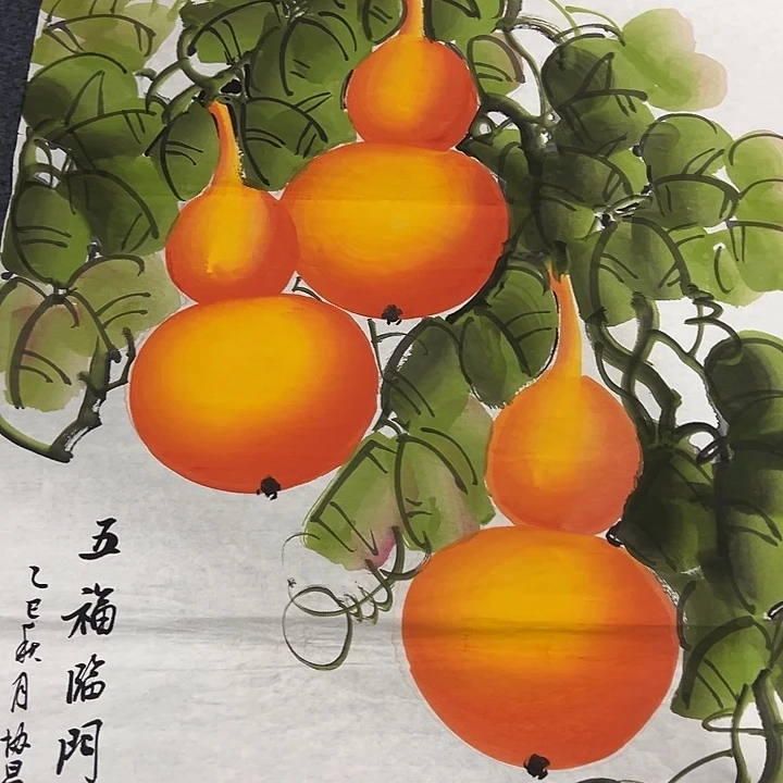 客厅客厅年画年画