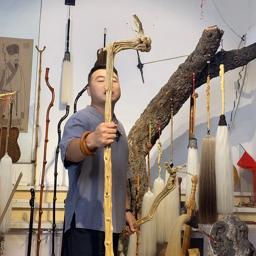 实物展示一物一拍