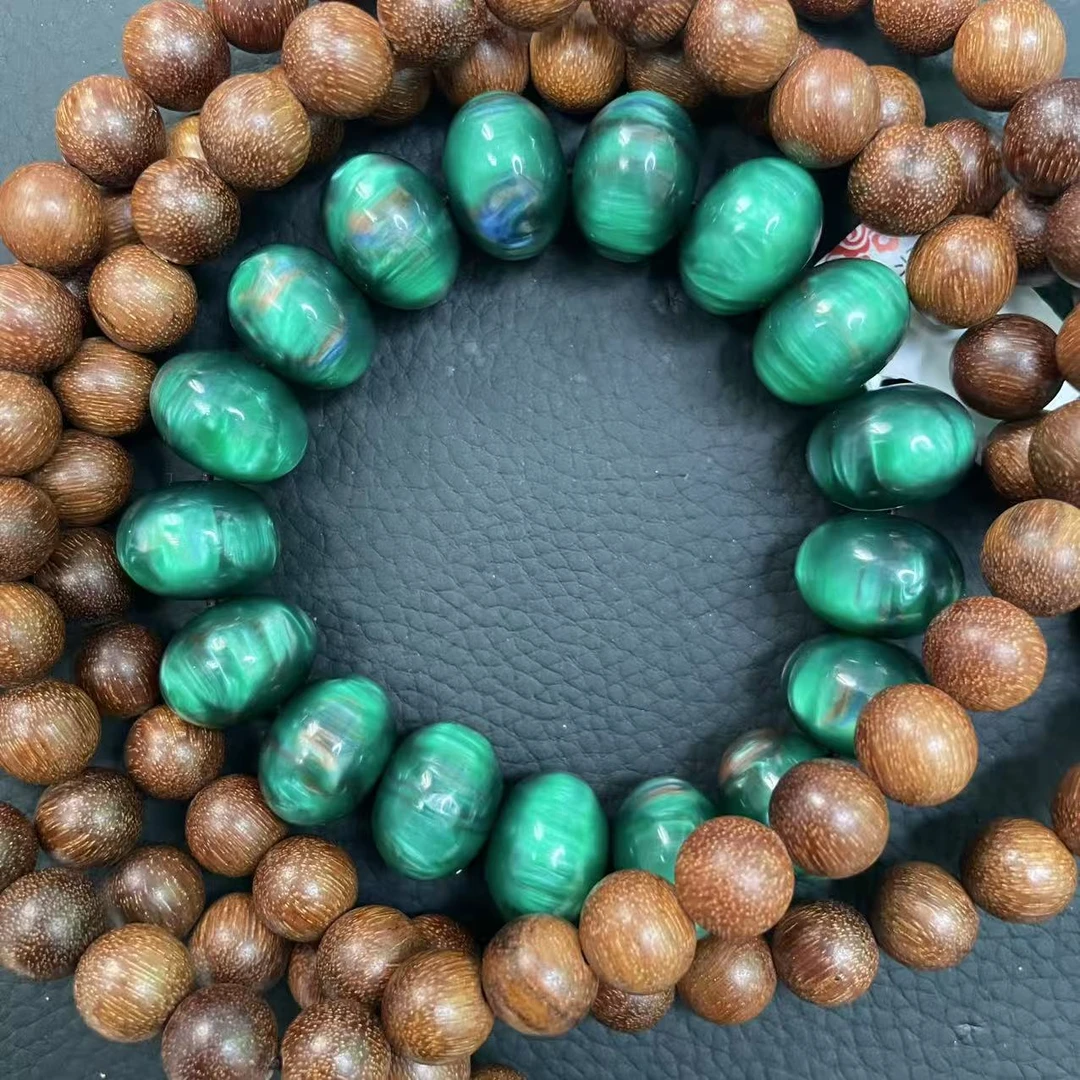 【周氏甄选香堂】周总甄选文玩手串c1230