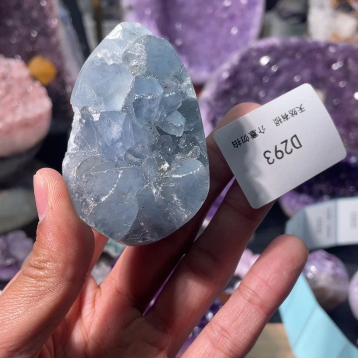 未镶嵌大型摆件（非配饰）紫晶