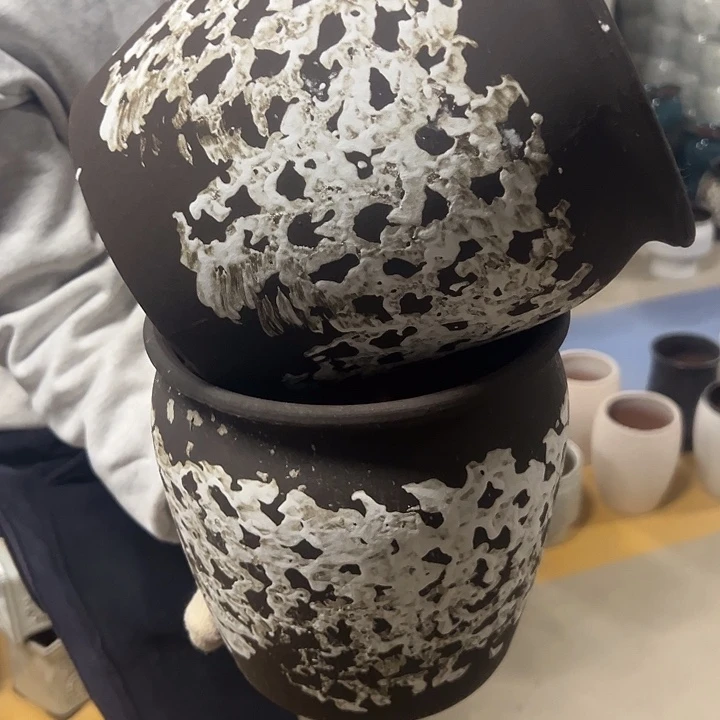 高度20厘米口20厘米