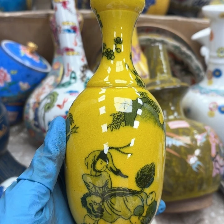 摆件瓷器摆件 瓷器摆件