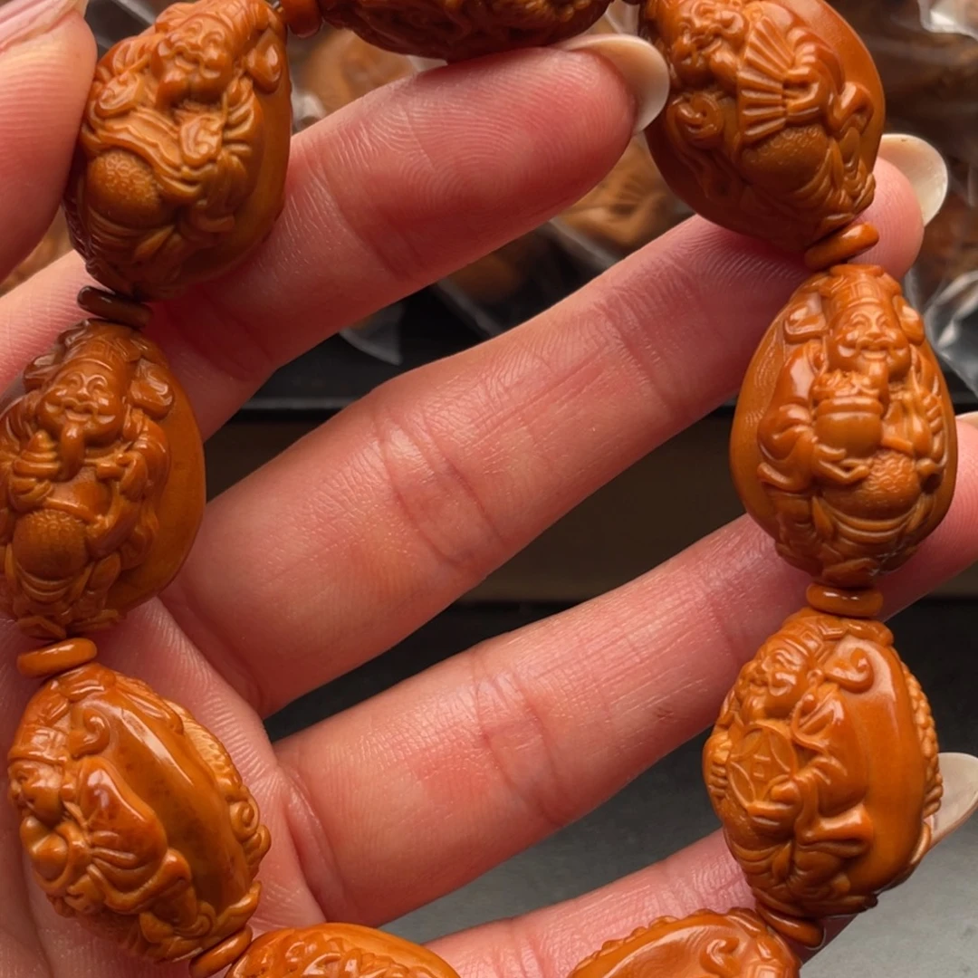 手串橄榄核橄榄核