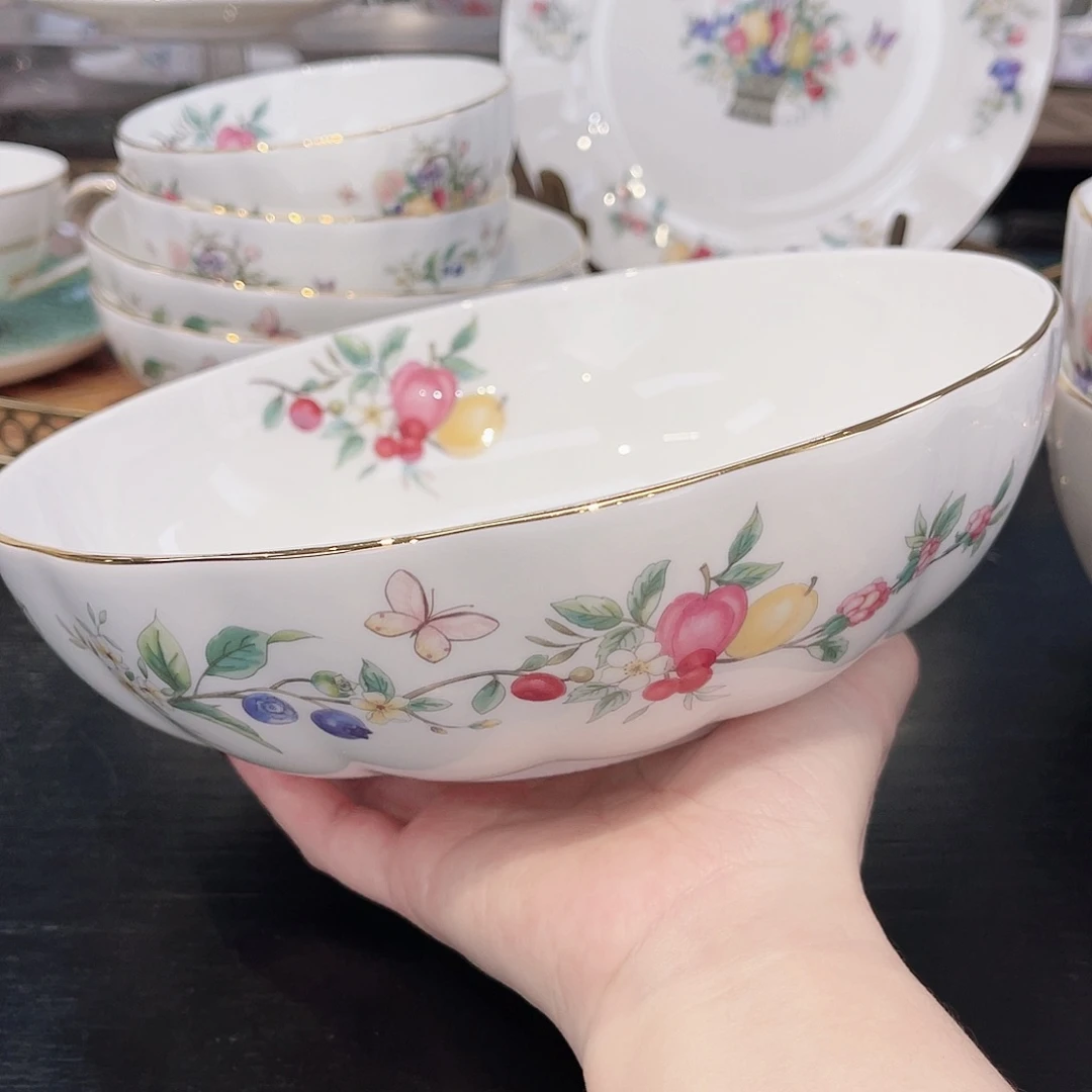 骨瓷21cm—————————————