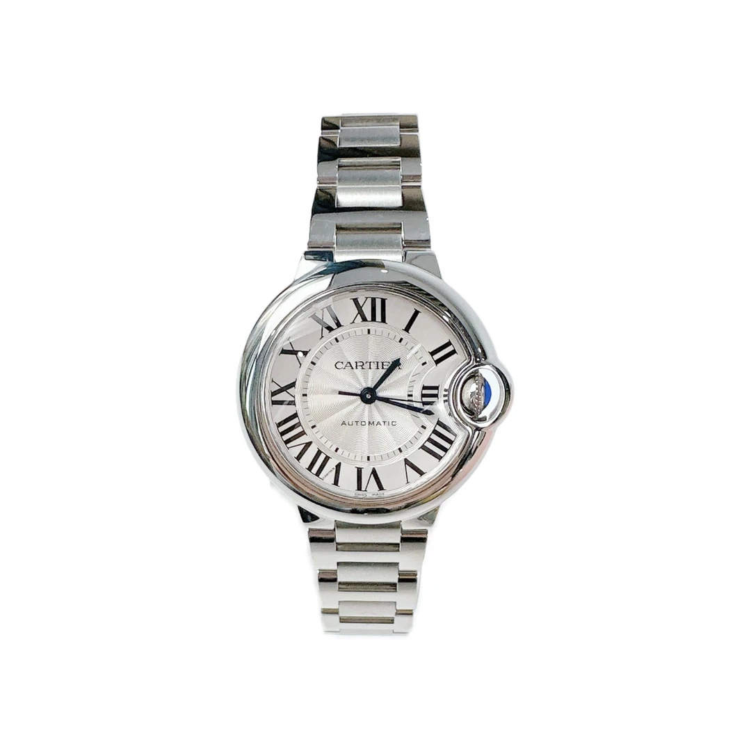 95新 Cartier/卡地亚 95新 卡地亚 安洁利严选/SBK0128211