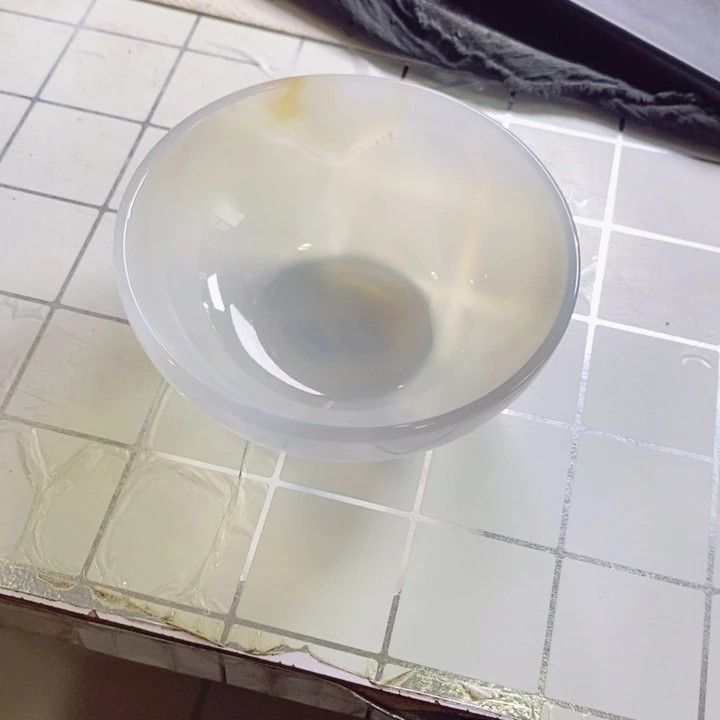 玛瑙/玉髓茶具未镶嵌情*