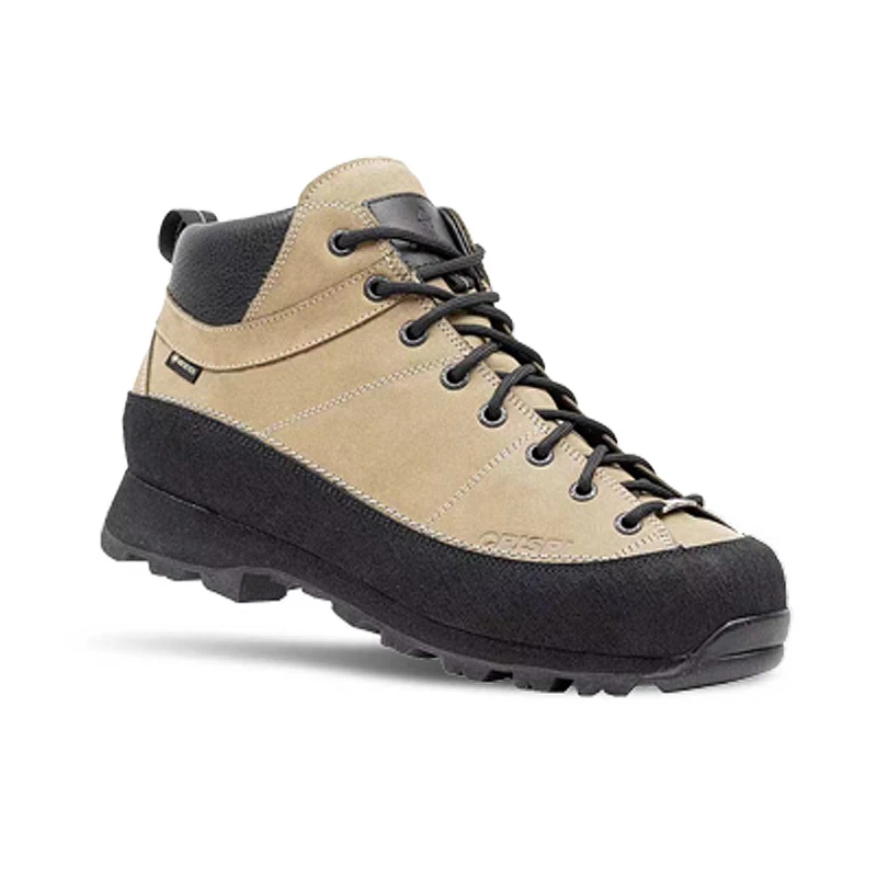 CRISPI户外防水防滑摩纳哥徒步登山鞋靴男女冬雪地靴Monaco Snug