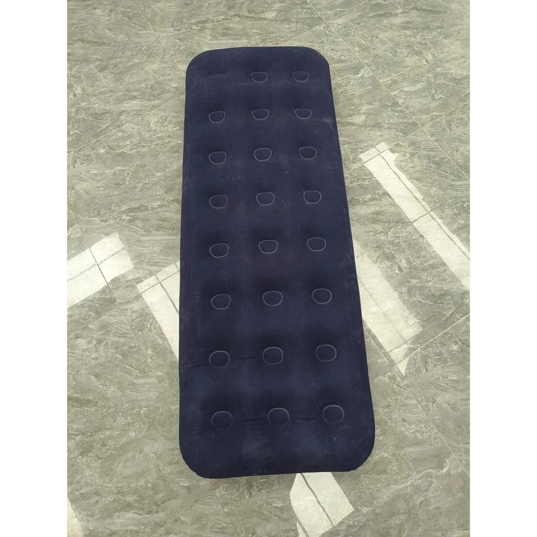 气垫床单人充气床垫家用懒人户外露营帐篷折叠便携sa