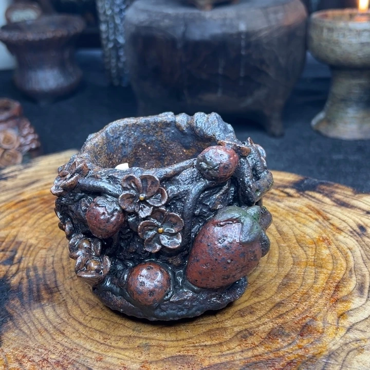 陶瓷制品不退不换5