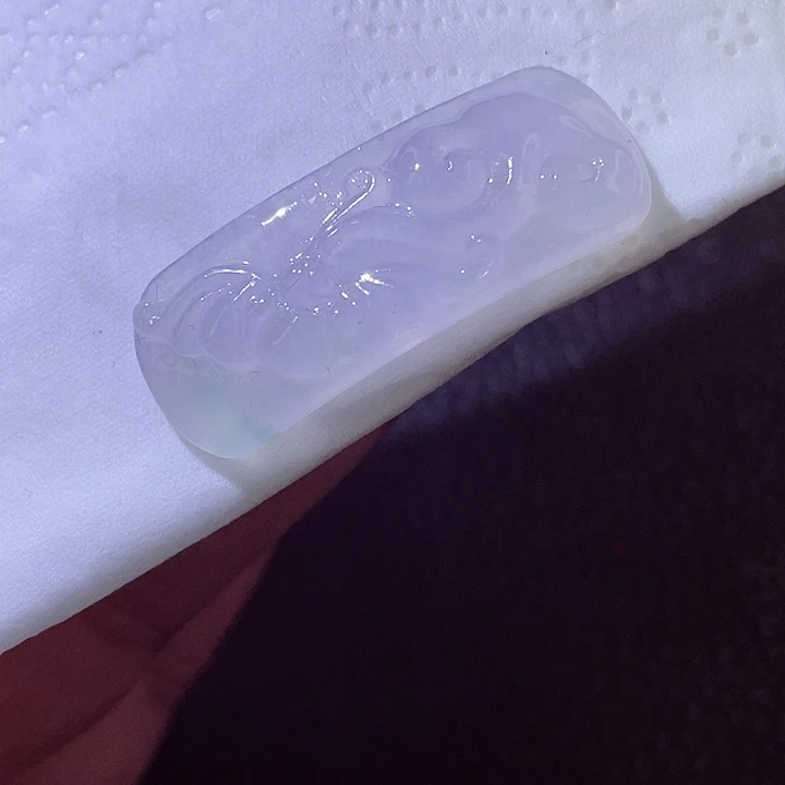 未镶嵌定制翡翠翡翠