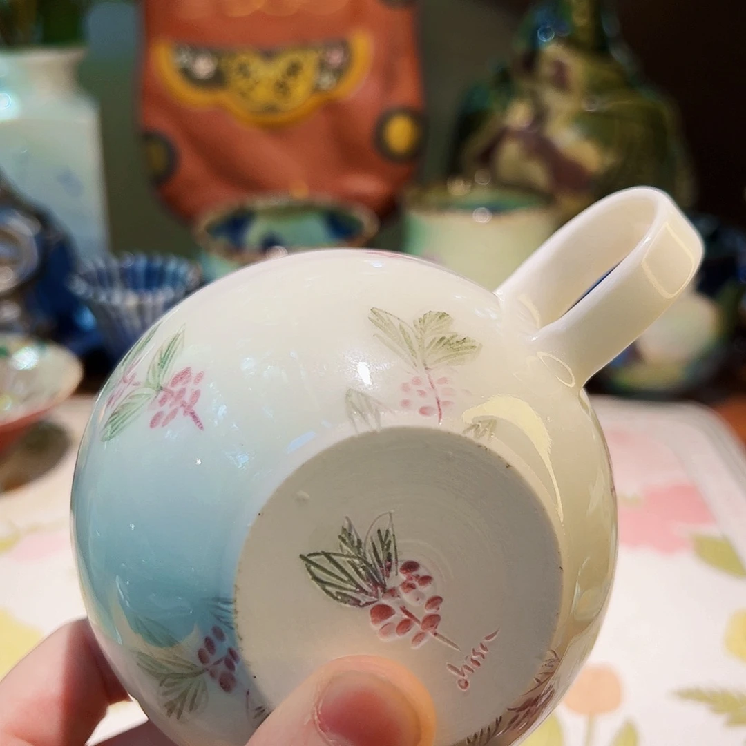 噢***噢咖啡杯水杯杯子茶杯茶壶