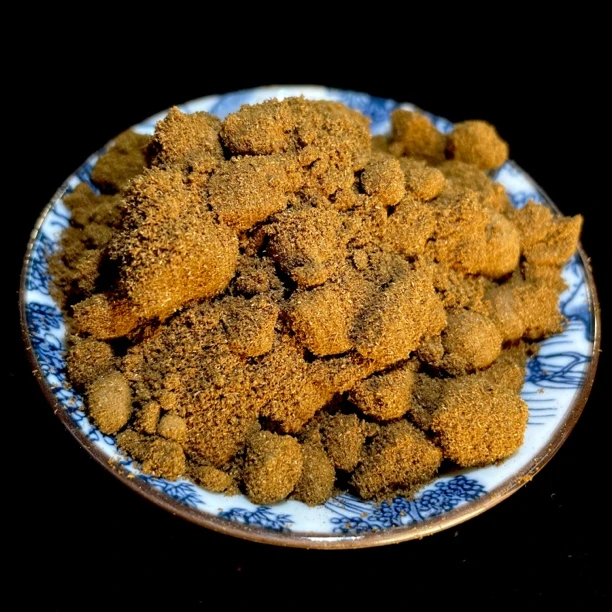 【凤姐沉香】高油品·500克油叶子粉·多样性发货一份
