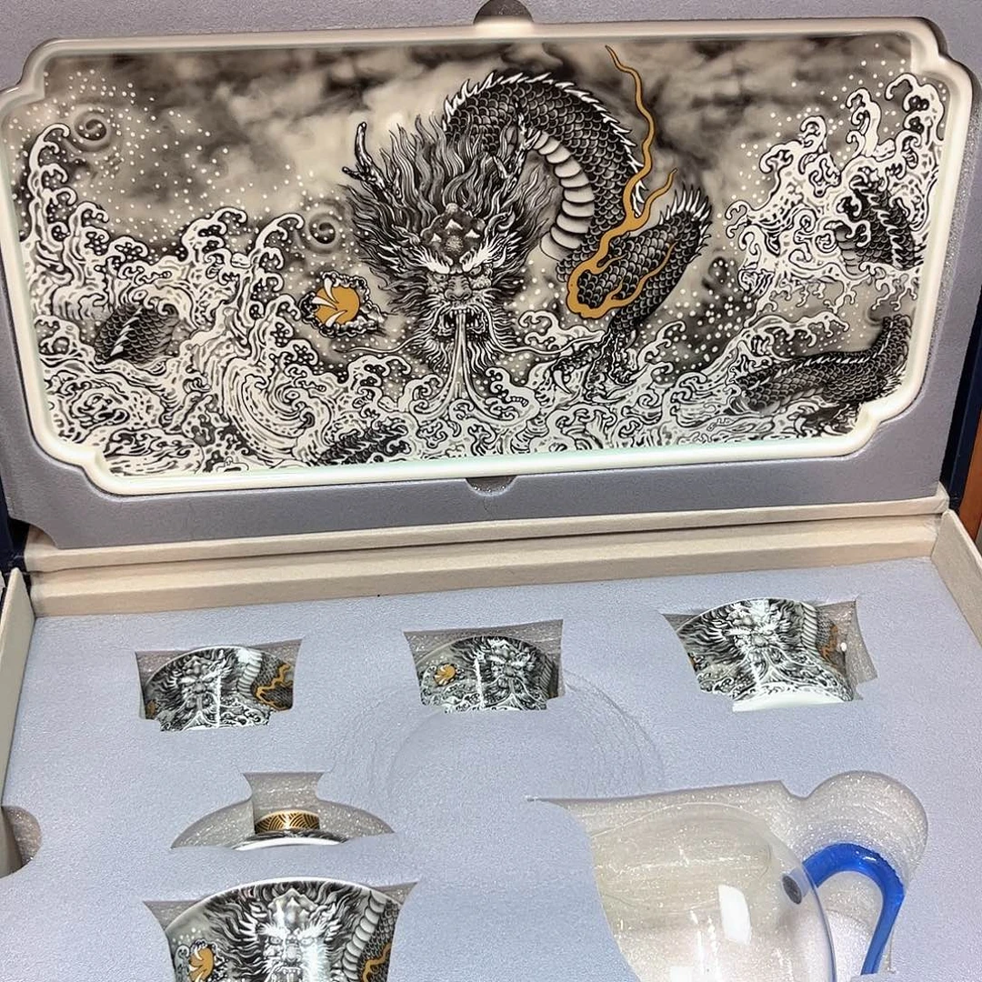 茶盏景德镇陶瓷学院美术