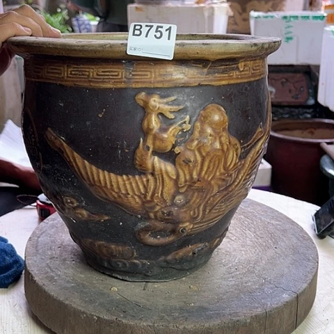 【闪购商品】手工艺品琉璃嘉*A00751 a a a