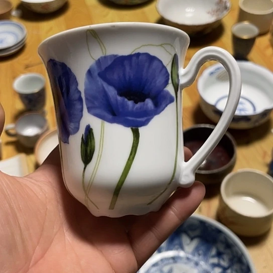 回流物品 默认微瑕 完美主义甚拍 陶21