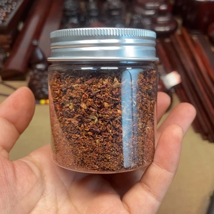 黄花梨/降香黄檀海南黄花梨粉末