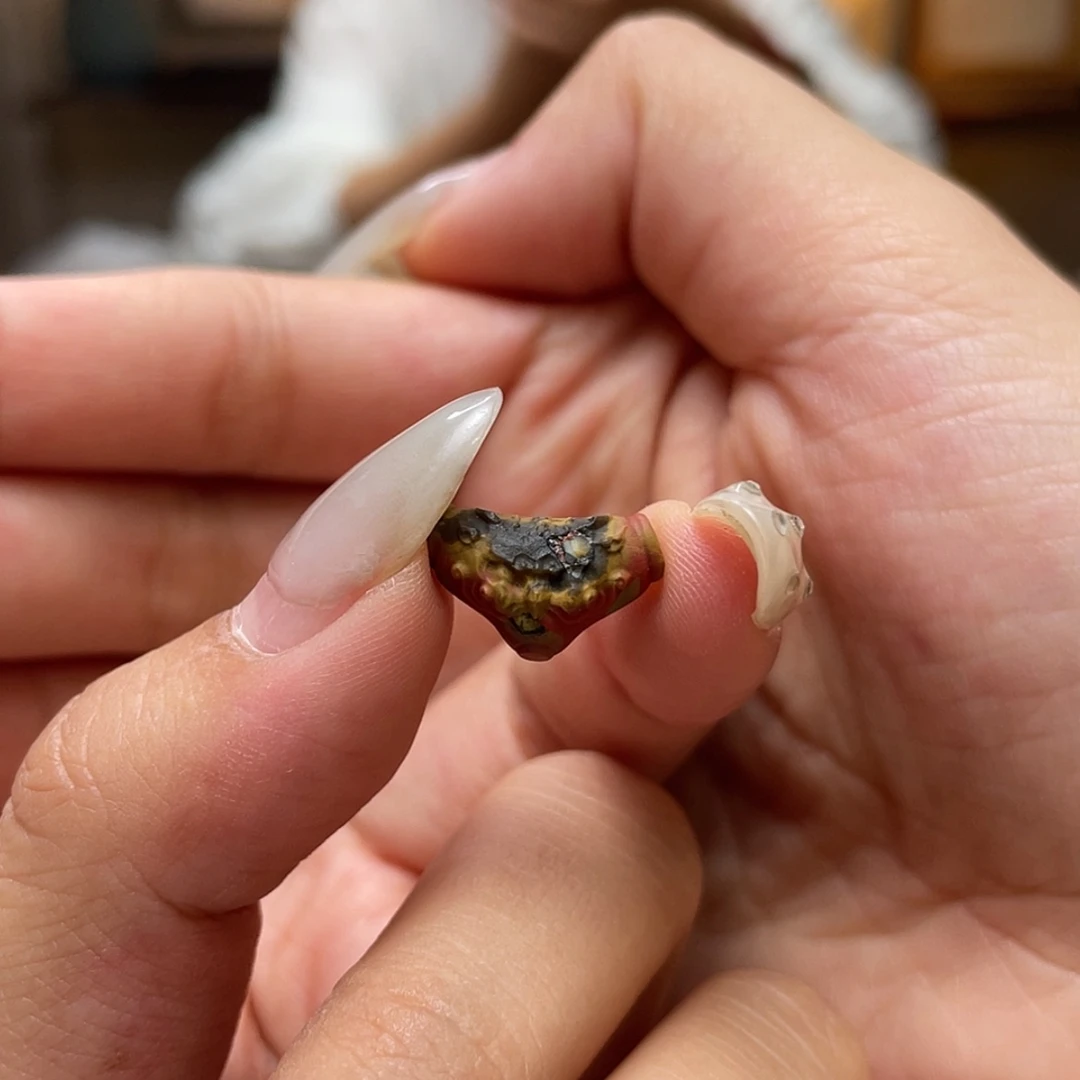 【闪购商品】未镶嵌定制南红玛瑙