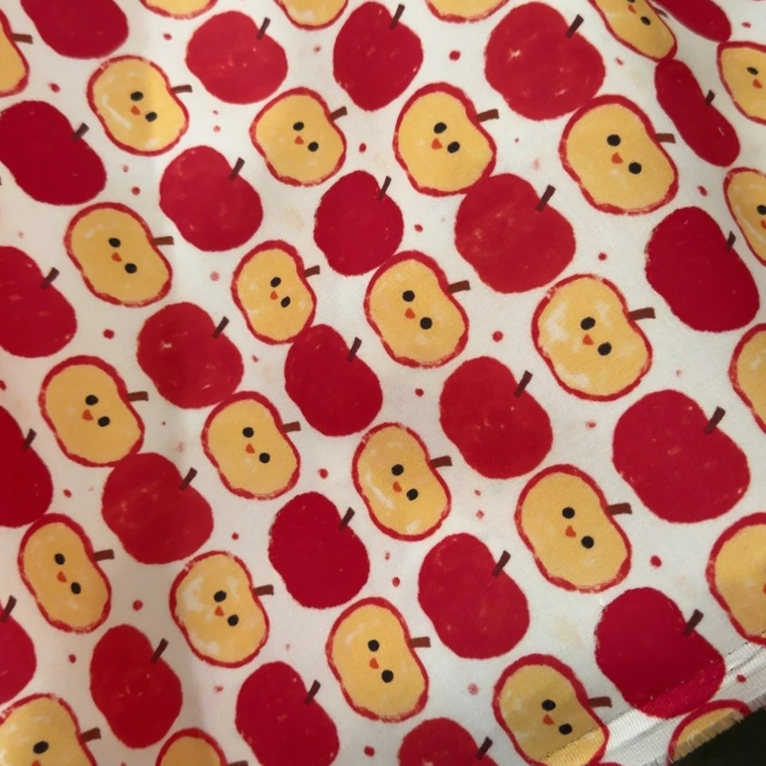 镇店之宝纯棉双层府绸1米价x1.5米宽D