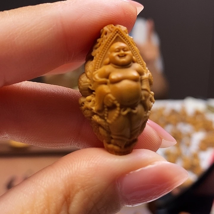 橄榄核手串/手链橄榄