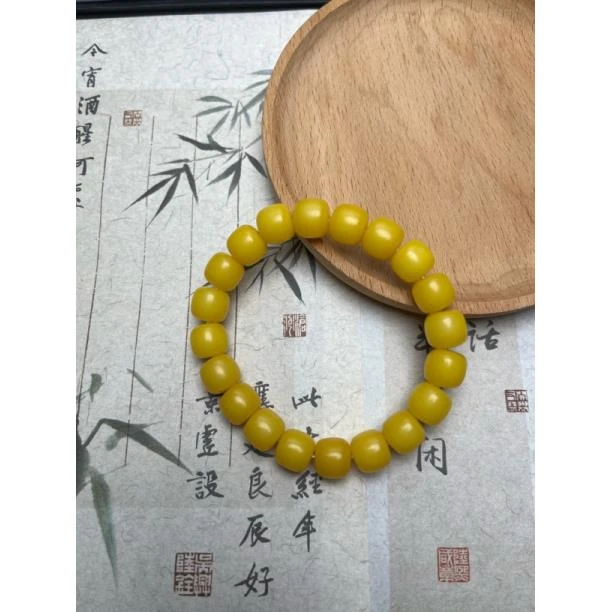 80312 精品手串 无礼盒