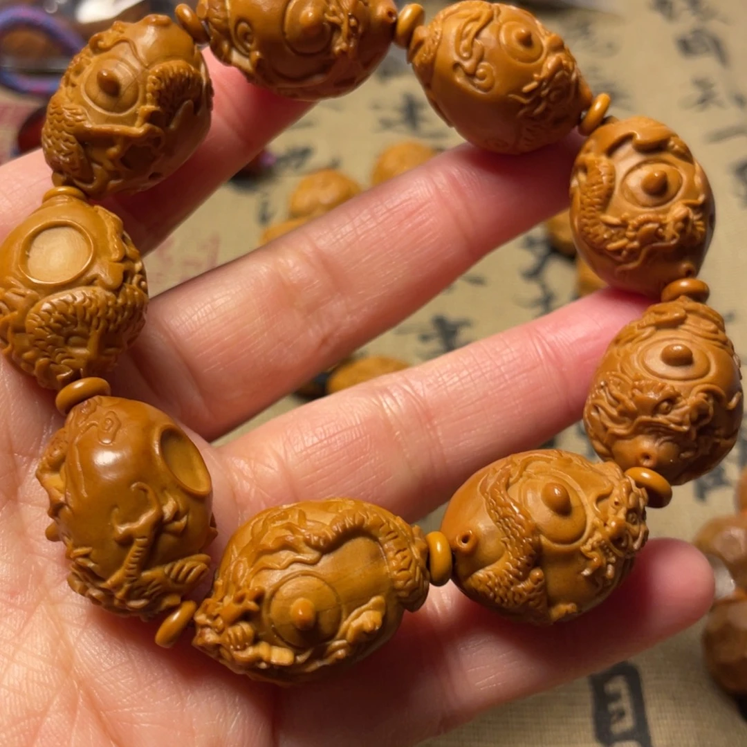 橄榄核手串/手链橄榄核