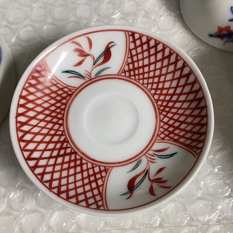 【闪购商品】碟心*哥中古工艺品回流瓷器