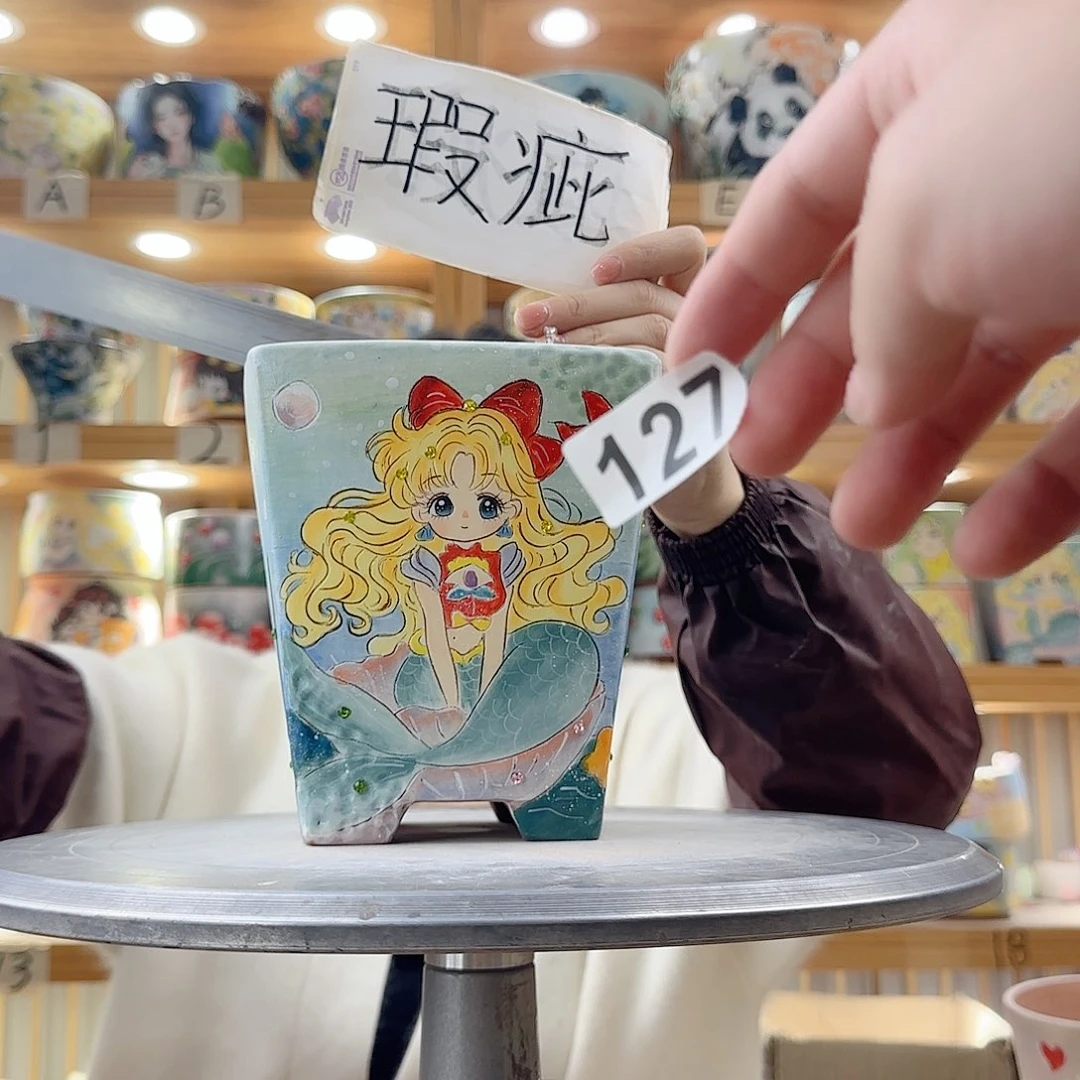 瓷片瑕疵瑕疵瑕疵瑕疵