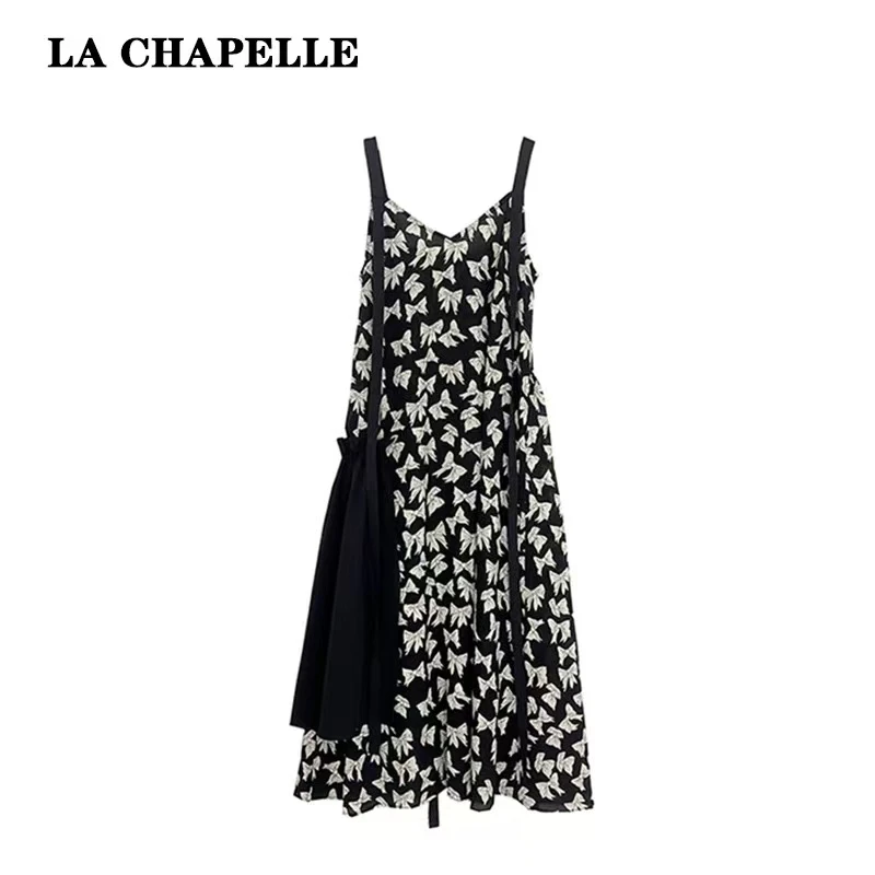 【熙木】高品质百搭连衣裙2XLJJ0761