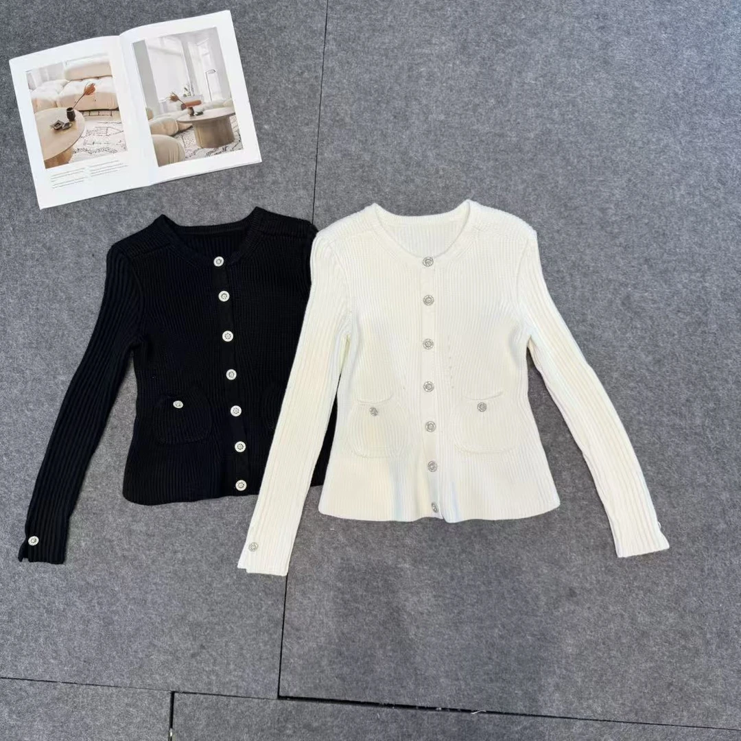 （QINGQING）26S新款百搭修身上衣