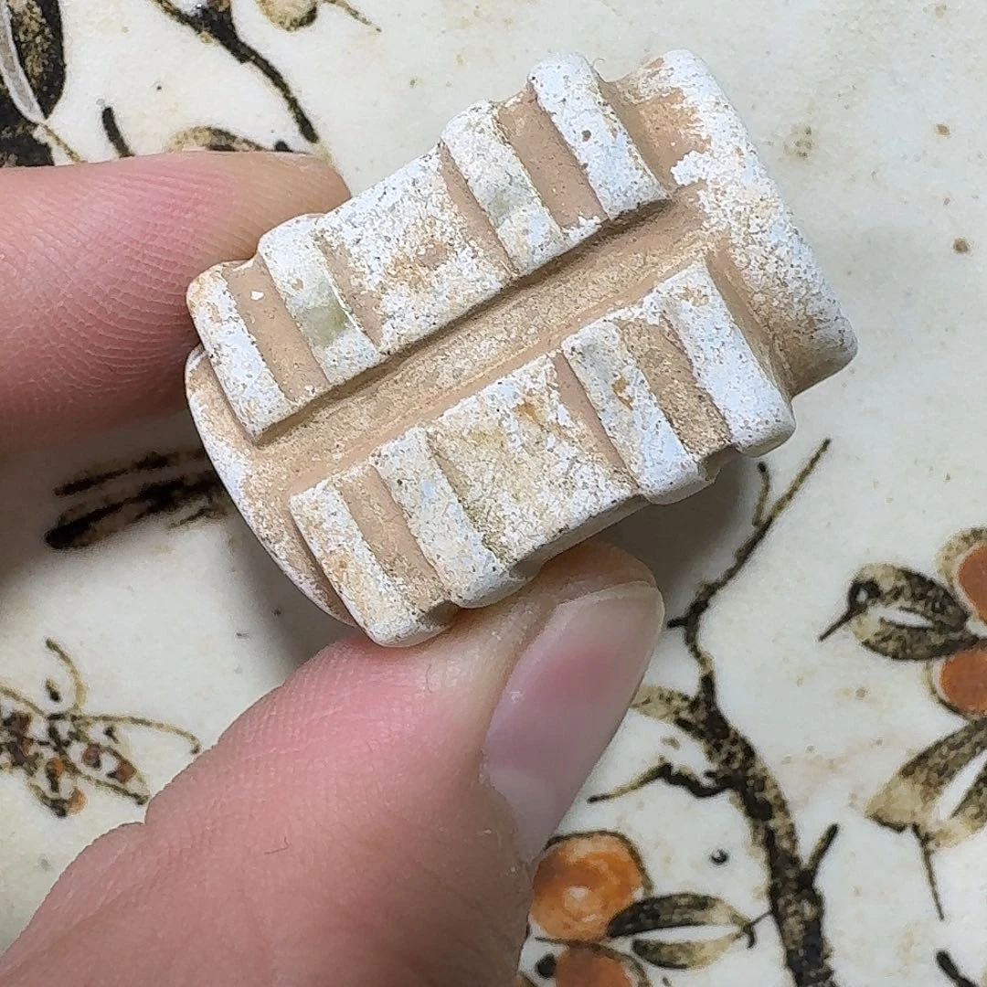 瓷片瓷片摆件摆件摆件