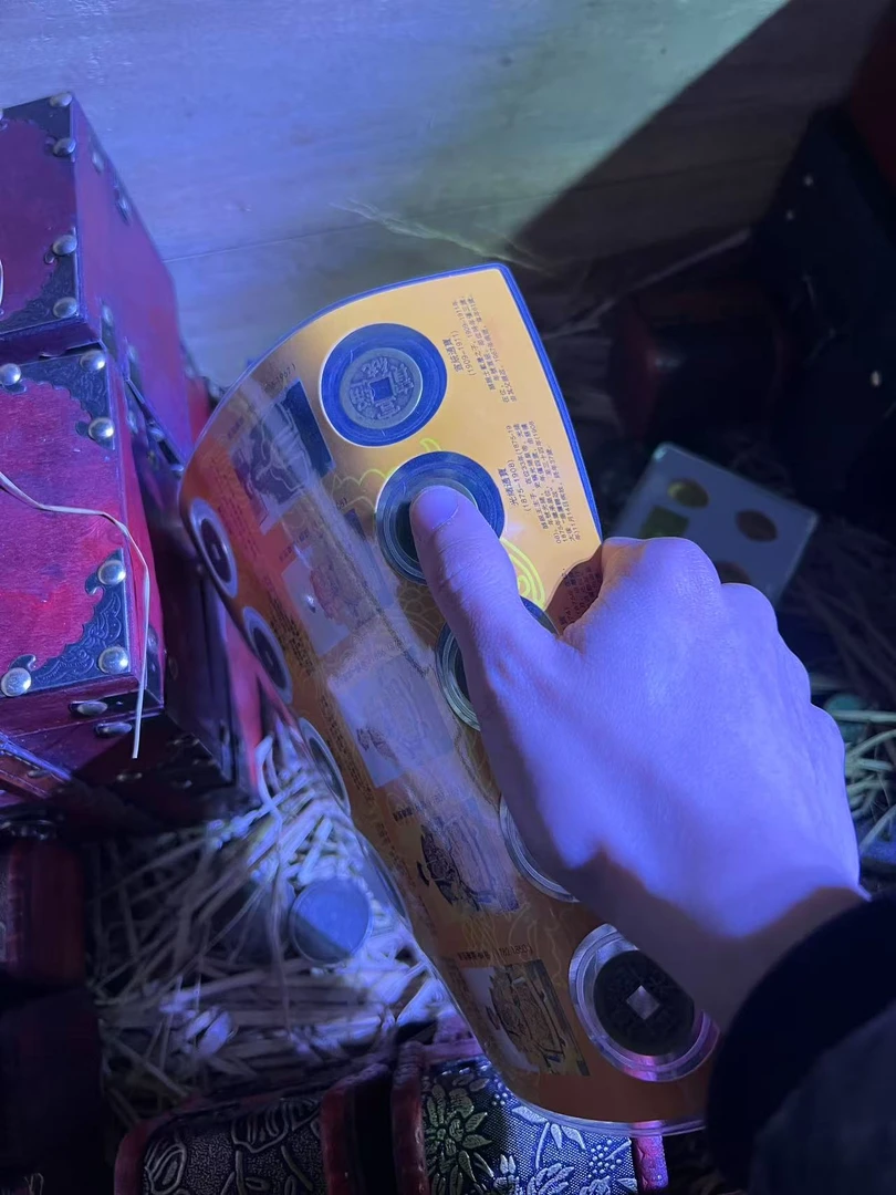 居家摆件饰品 代拍链接 仿古摆件 复古014