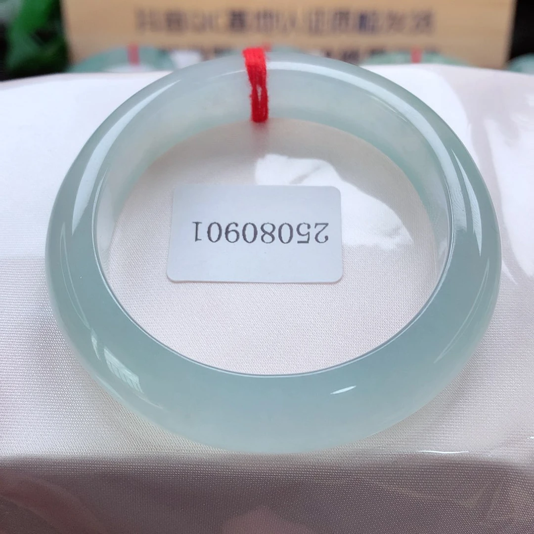 未镶嵌手镯翡翠天然a货翡翠