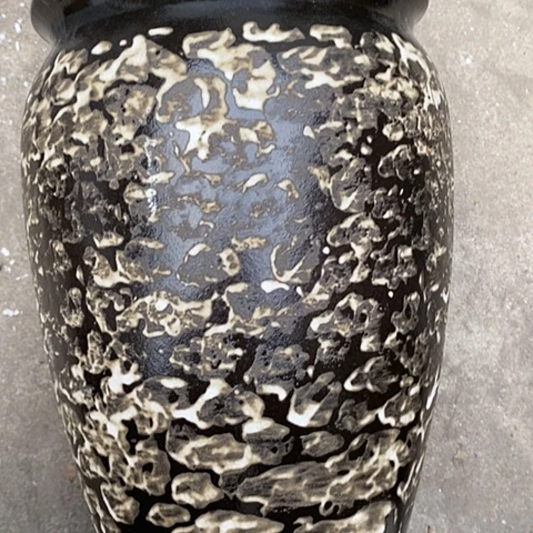 【闪购商品】紫砂花盆高约30口约20