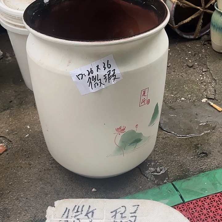 泥塑自产自销模式