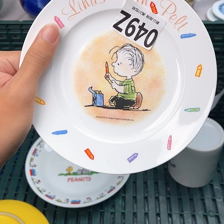 蒜***鸟瓷片049z瓷器瓷器瓷器