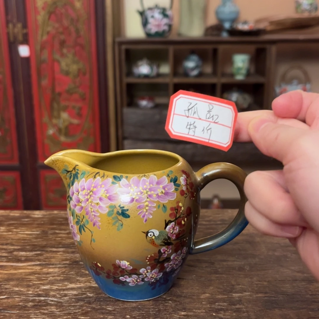 壶柴烧手工制作工艺
