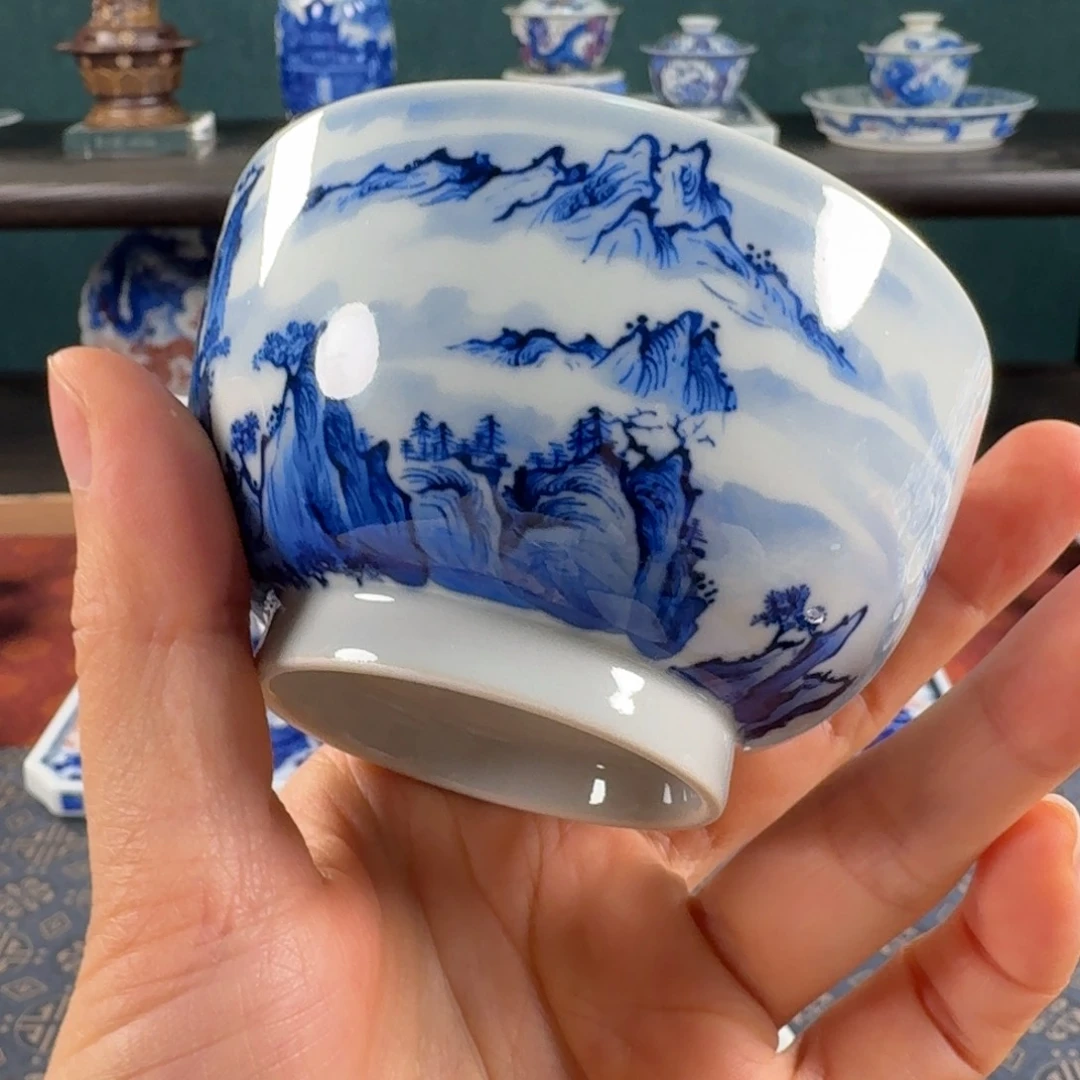 杯优游瓷生活雅器