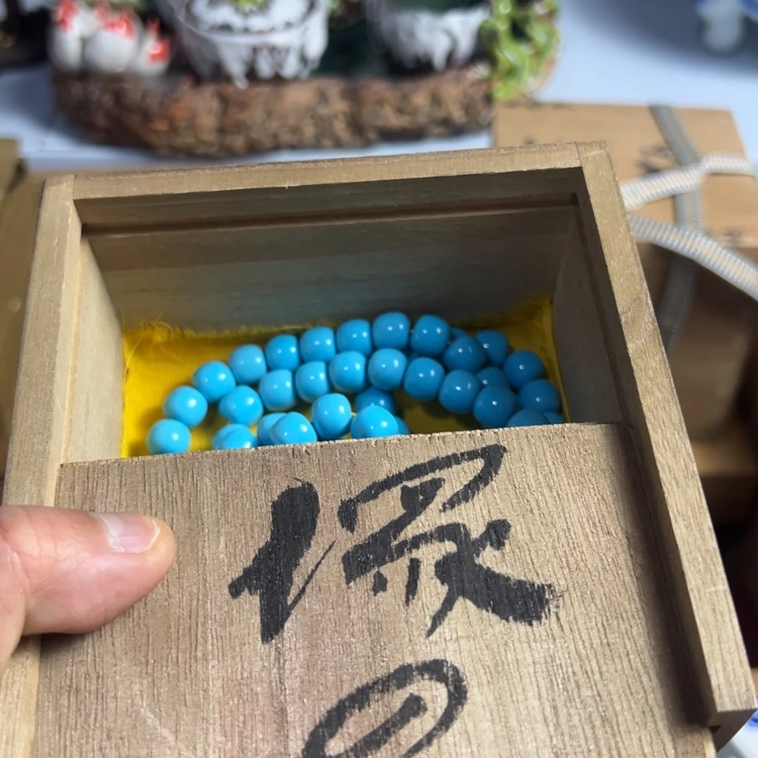 紫砂茶盘我家粉丝真好看啊