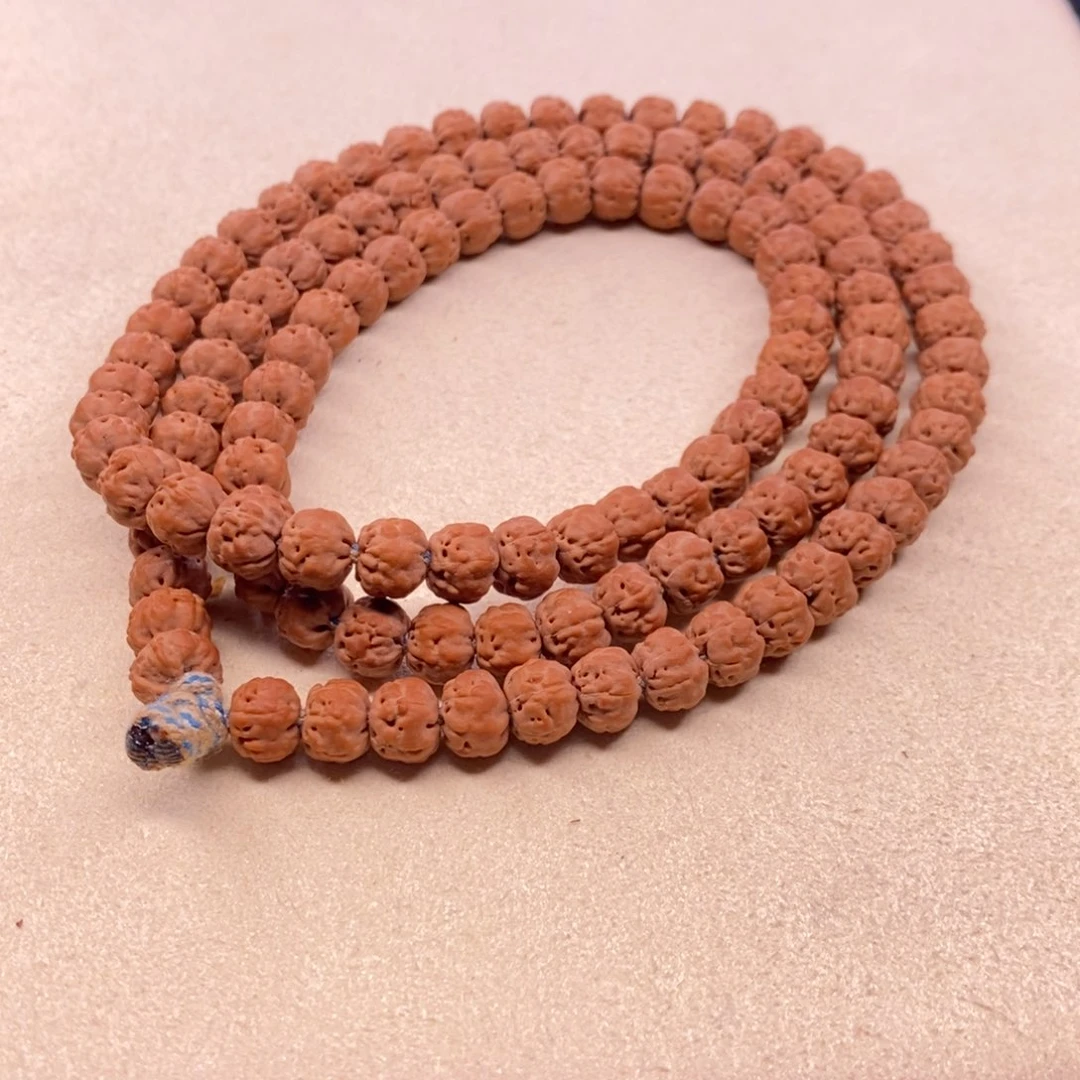 手串金刚菩提六瓣佛手尺寸7.5