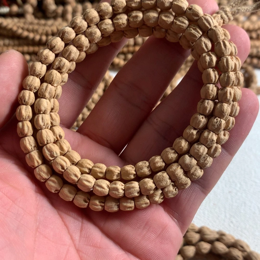 柏香籽/百香籽吊坠