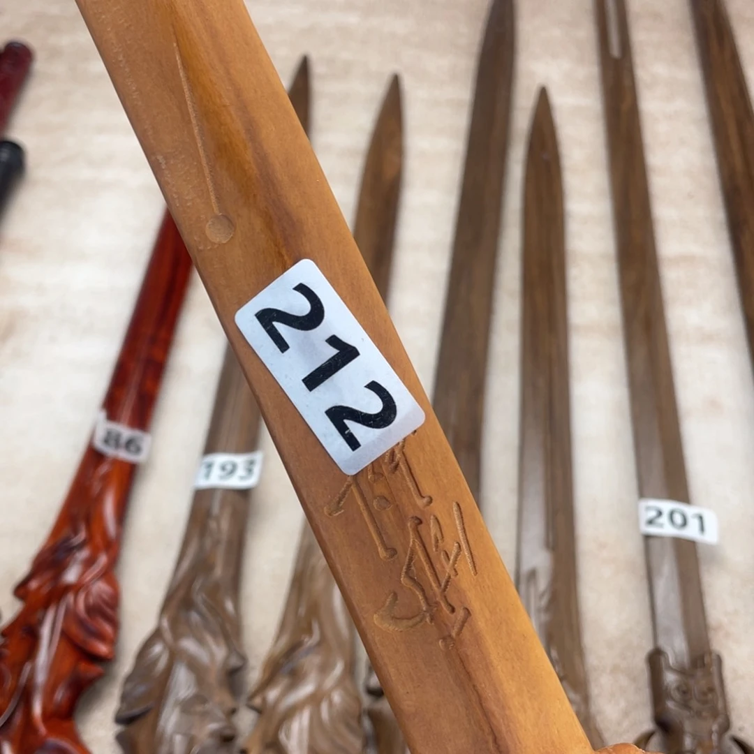 *****非洲紫檀（红花梨）212