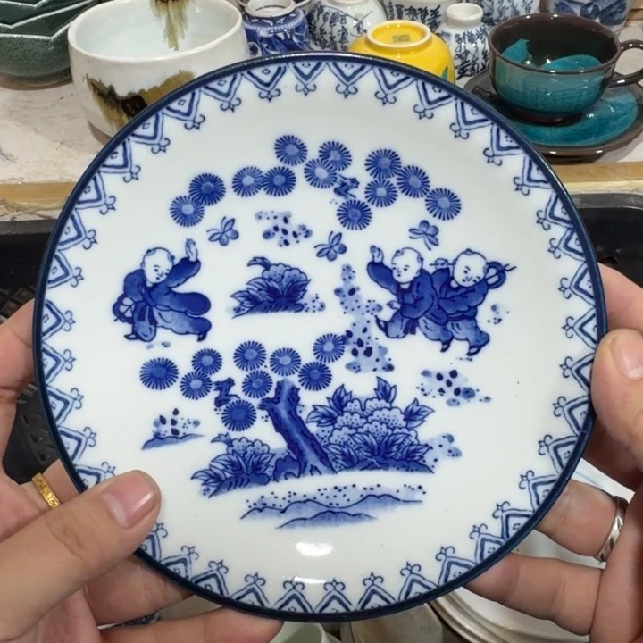 陶瓷 推荐第二名20包邮