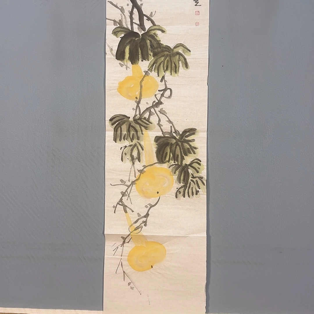 国画676 牡丹仙子也可以