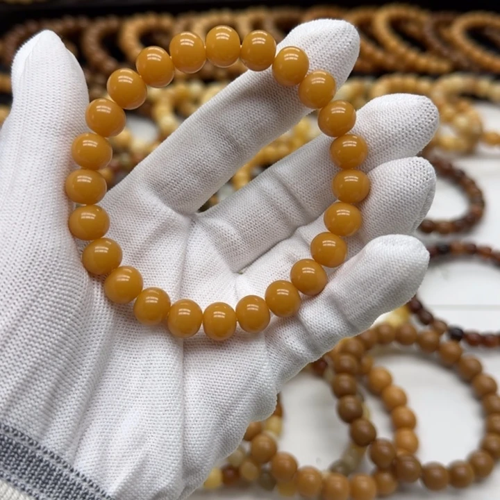 手串菩提根/象牙果