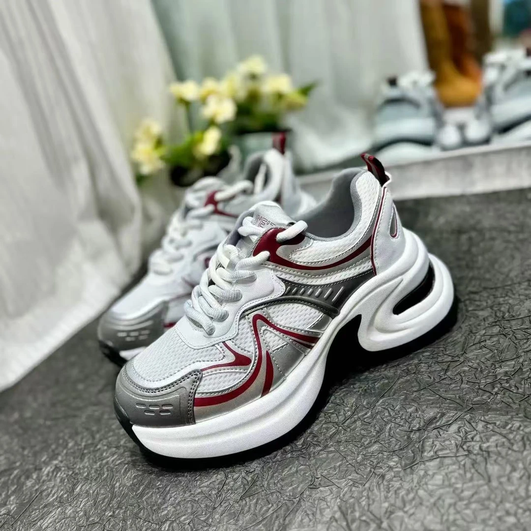 过款专用-默认微瑕-介意勿拍-断码女鞋