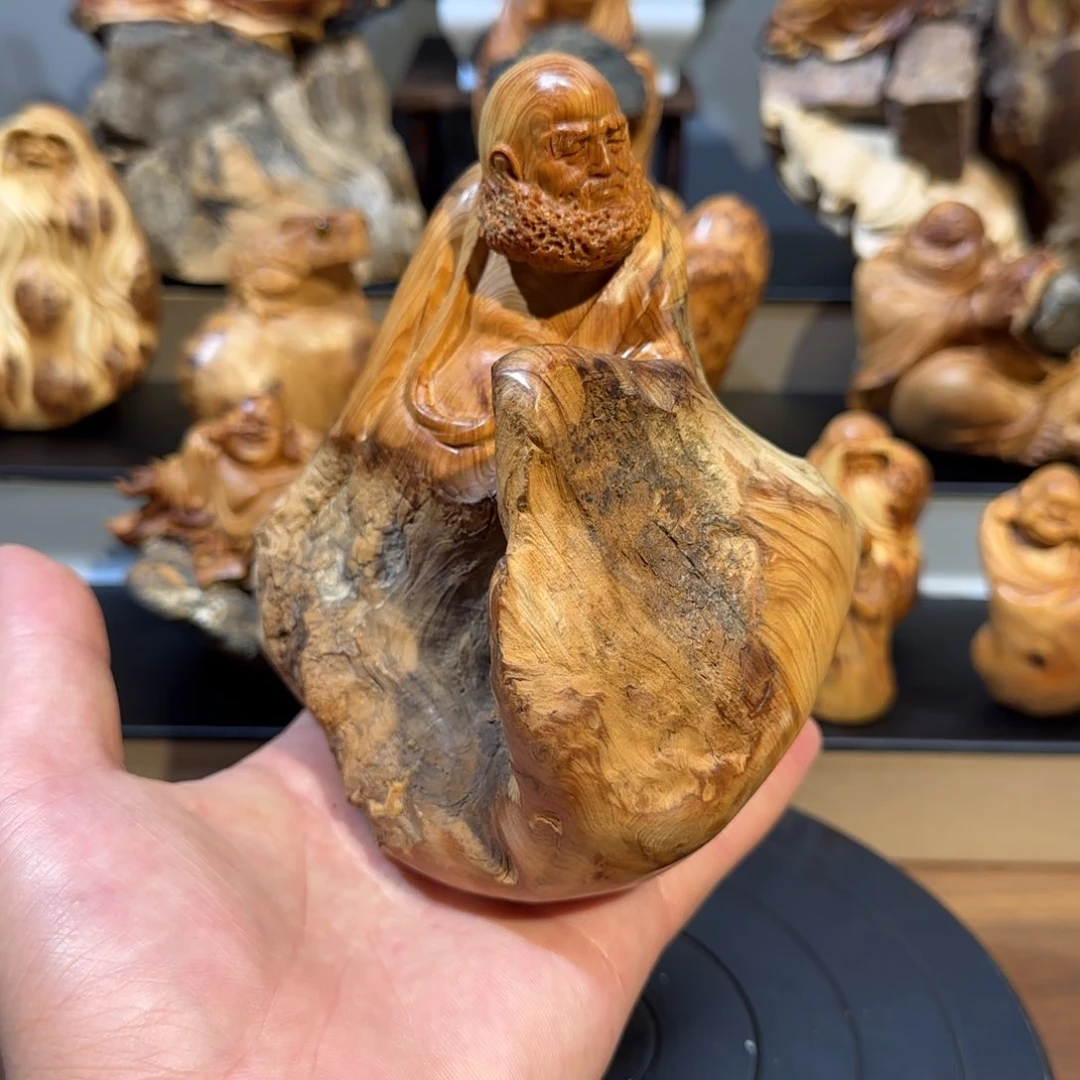 柏木（崖柏）喜欢直接拍9999999